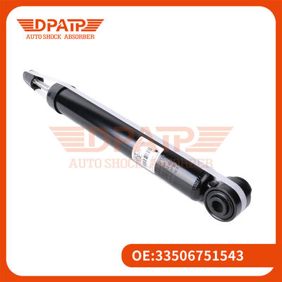Ersatzteile 33506751543 Rückschlagdämpfer für BMW X5 E53 3.0d M57