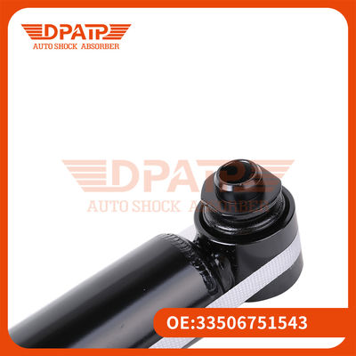 Ersatzteile 33506751543 Rückschlagdämpfer für BMW X5 E53 3.0d M57