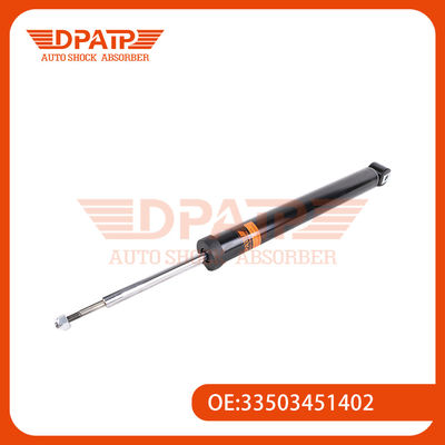 Schlagdämpfer-Strauß 33503451402 33500363604 für den BMW X3 E83