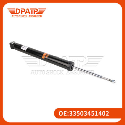Schlagdämpfer-Strauß 33503451402 33500363604 für den BMW X3 E83
