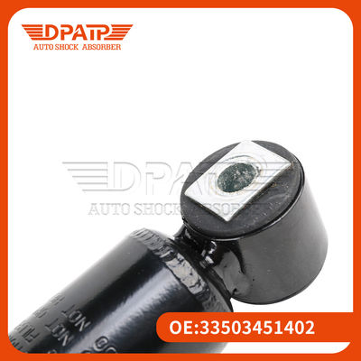 Schlagdämpfer-Strauß 33503451402 33500363604 für den BMW X3 E83