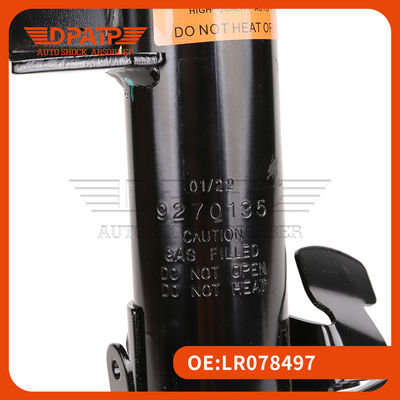 Land Rover Discovery LR078497 LR070934 Vorderaufhängung Stütze L550 2015-2016