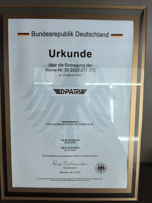 Auto-WK-Kompressor 6E160103 für Toyota Camry 2.5 Klimagerät