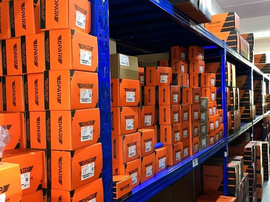 Auto-WK-Kompressor 6E160103 für Toyota Camry 2.5 Klimagerät