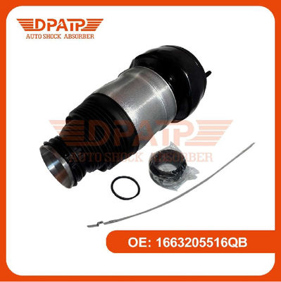 Mercedes Benz Luftfederung Feder 1663205266QB 1663205516QB Reparatur-Kit