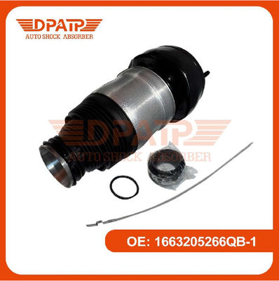 Mercedes Benz Luftfederung Feder 1663205266QB 1663205516QB Reparatur-Kit
