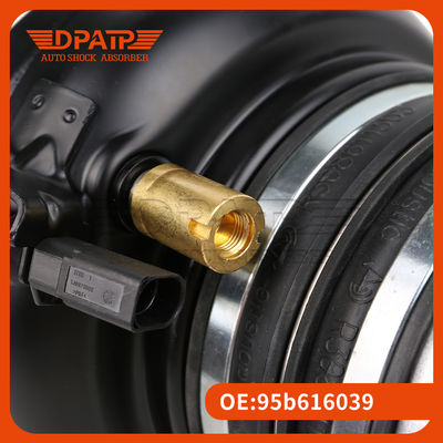Porsche Macan 2014 - 2017 OEM 95B616039 95B616039A Luftschläge für Autos