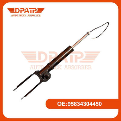 Porsche Cayenne 95834304350 95834304450 Elektrische Stoßdämpfer vorne 2011-2018
