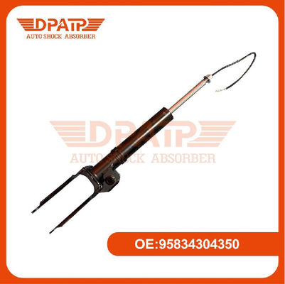 Porsche Cayenne 95834304350 95834304450 Elektrische Stoßdämpfer vorne 2011-2018