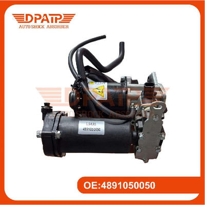 Kompressor 4891050050 für den Nachrüstmarkt für Lexus LS 2001 - 2005