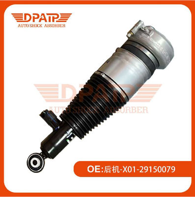 X01-29150079 X01-29150078 Ersatzrücken Luftschlag für Li Auto L6 L7 L8 2023-