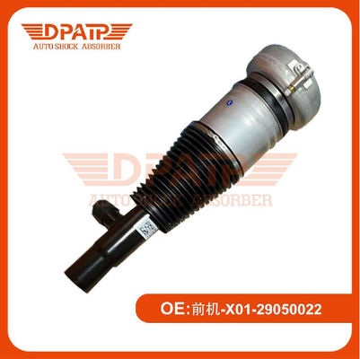 Ersatzluftfederung X01-29050021 X01-29050022 für Li Auto L6 L7 L8 L9 Dämpfer