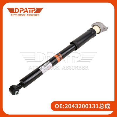 Hintere hydraulische Stoßdämpfer 2043200131 für Mercedes-Benz GLK 250