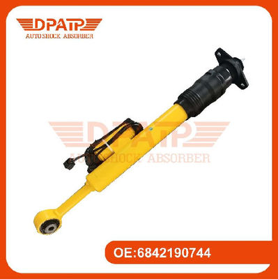 Dodge Challenger 6842190744 68421906AA hinteren Induktionsschlagdämpfer