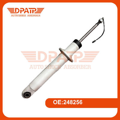 Maserati Quattroporte M139 248256 Rückfahrzeug Elektronische Fahrwerksstütze