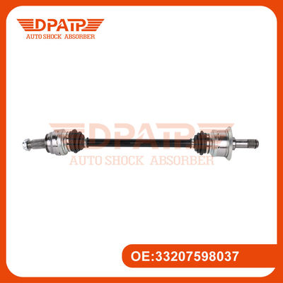 Rückenpropellerwellenbaugruppe 33207598037 33207598038 für BMW X3 F25 X4 F26