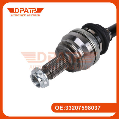 Rückenpropellerwellenbaugruppe 33207598037 33207598038 für BMW X3 F25 X4 F26