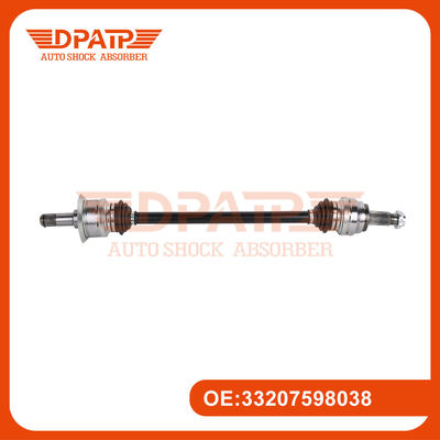 Rückenpropellerwellenbaugruppe 33207598037 33207598038 für BMW X3 F25 X4 F26