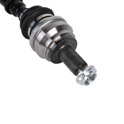 Rücksachshaft 33207566067 33207581022 für den BMW F01 F02 F07 2009 - 2014