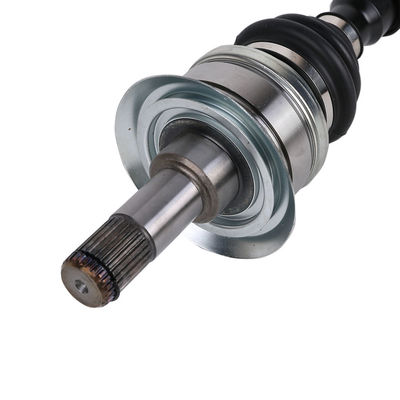 Rücksachshaft 33207566067 33207581022 für den BMW F01 F02 F07 2009 - 2014