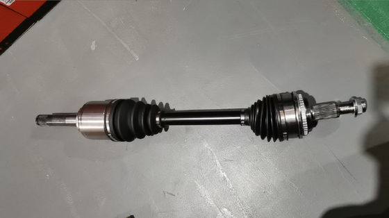 Hinterhalbe Welle TOB500250 TOB500280 für Land Rover Discovery / Range Rover Sport