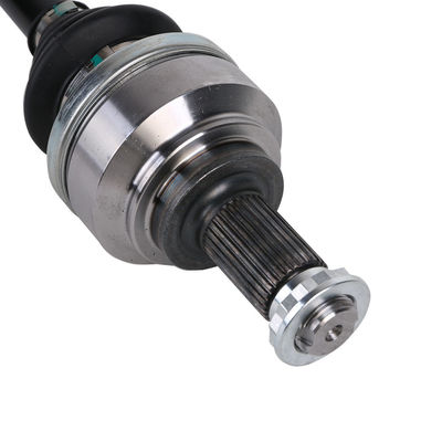 Achswelle für das Aufhängungssystem 33207500915 33207500914 für BMW X5 E53 3.0i 3.0d 4.4i