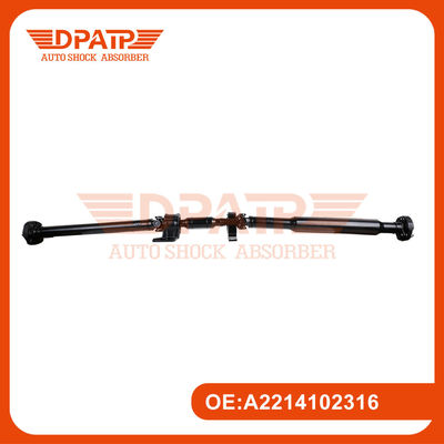 Antriebswellenbaugruppe A2214102316 Verstellbare Antriebswelle für Mercedes Benz S 280 / S 300