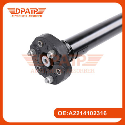 Antriebswellenbaugruppe A2214102316 Verstellbare Antriebswelle für Mercedes Benz S 280 / S 300