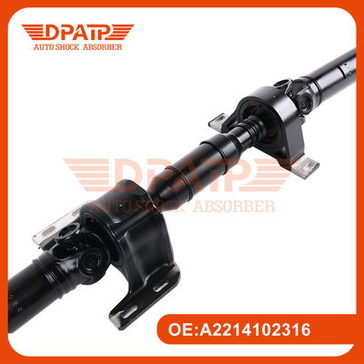 Antriebswellenbaugruppe A2214102316 Verstellbare Antriebswelle für Mercedes Benz S 280 / S 300