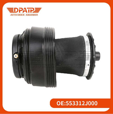 Nachvermarktung Air Spring 5533121000 553312J000 für Kia Mohave / Borrego Luftfederungstüte
