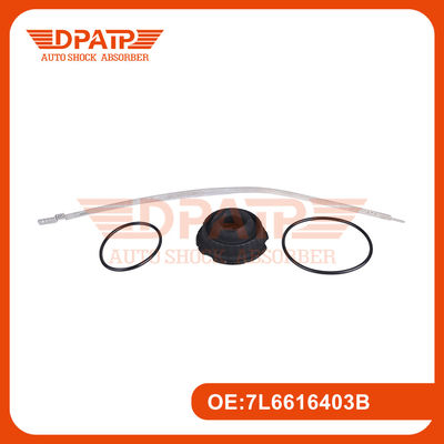 Luftfeder Bellow 95535840321 95535840420 Porsche Cayenne 2003-2006 VW Touareg