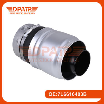Luftfeder Bellow 95535840321 95535840420 Porsche Cayenne 2003-2006 VW Touareg