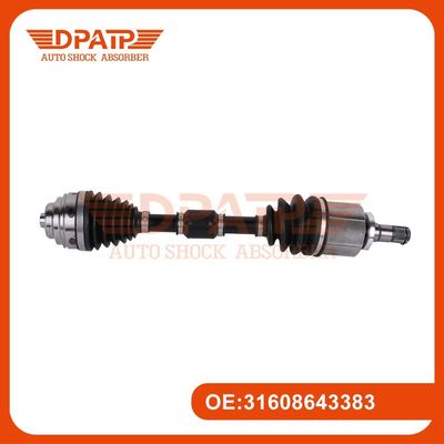 Links-Rechts Achswelle 31608643383 31608657704 für den BMW X1 F49 25LeX 30LeX