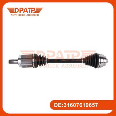 Achswelle für Aufhängung 31607619657 31607619658 für BMW X3 X4 20dX 35iX