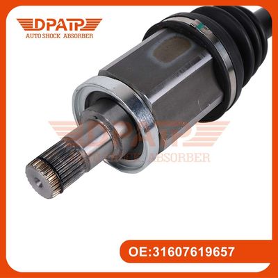 Achswelle für Aufhängung 31607619657 31607619658 für BMW X3 X4 20dX 35iX