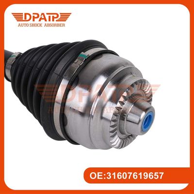 Achswelle für Aufhängung 31607619657 31607619658 für BMW X3 X4 20dX 35iX