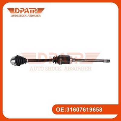 Achswelle für Aufhängung 31607619657 31607619658 für BMW X3 X4 20dX 35iX