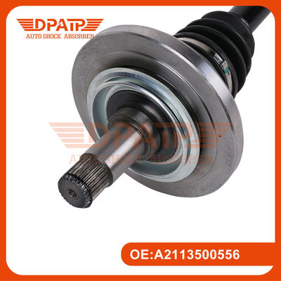 Ersatzwelle A2113500556 A2113500302 für Mercedes E 320 / CLS 350