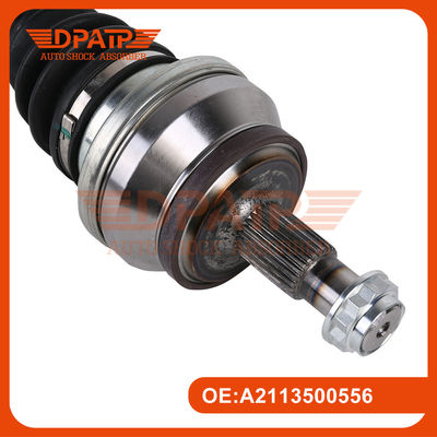 Ersatzwelle A2113500556 A2113500302 für Mercedes E 320 / CLS 350