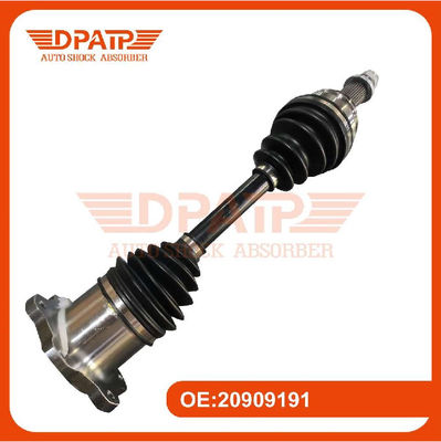 Cadillac Escalade 2014- Antriebsachse 20909191 Vorderachse Halbachse