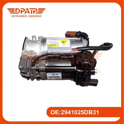 Fahrzeug-Luftkompressor-Baugruppe 2941025DB31 für Hongqi H9 Luftpumpe