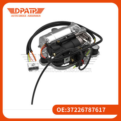 Luftfederungskompressor für Fahrzeuge 37226779712 37226787617 für BMW X5 E53 4.4i N62