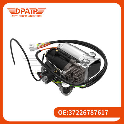 Luftfederungskompressor für Fahrzeuge 37226779712 37226787617 für BMW X5 E53 4.4i N62