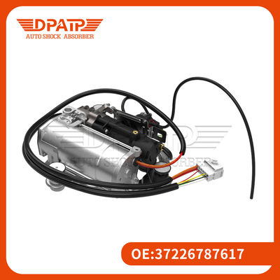 Luftfederungskompressor für Fahrzeuge 37226779712 37226787617 für BMW X5 E53 4.4i N62