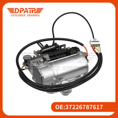 Luftfederungskompressor für Fahrzeuge 37226779712 37226787617 für BMW X5 E53 4.4i N62