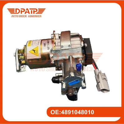 Toyota Harrier 4891048010 Aftermarket Luftfederung Kompressorpumpe