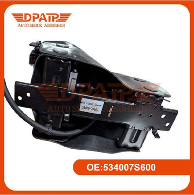 Aftermarket-Luftkompressor 534007S600 543677S000 für Infiniti QX56 JA60
