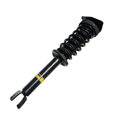 Coilover-Federdämpfer-Luft-zu-Handschlagdämpfer-Modifiziertes Kit für Audi A8 2008