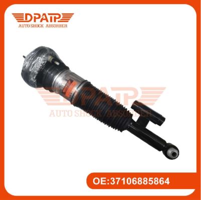 Luftfeder-Schockdämpfer 37106885861 37106885862 für den BMW G38 530Li 2017 - 2020