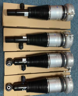 X01-29050022 X01-29050021 Chinesisches Auto Ideal Auto L9 Modell S Frontluftfederung Stoßdämpfer Neuer Zustand